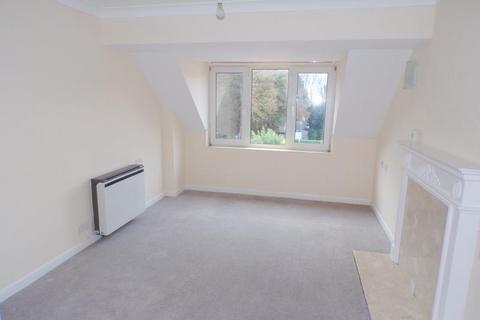 1 bedroom retirement property for sale, Queens Park West Drive, Bournemouth