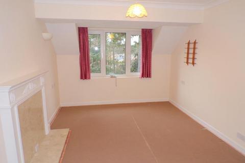 1 bedroom retirement property for sale, Queens Park West Drive, Bournemouth