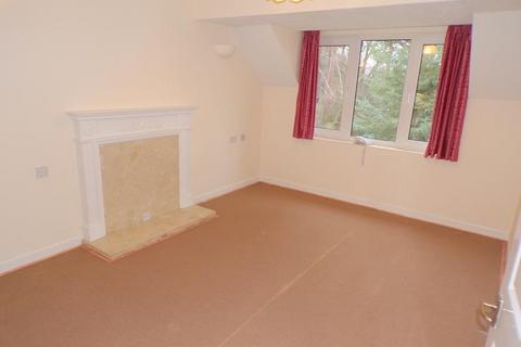 1 bedroom retirement property for sale, Queens Park West Drive, Bournemouth