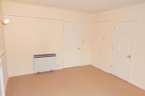 1 bedroom retirement property for sale, Queens Park West Drive, Bournemouth