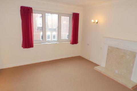 1 bedroom retirement property for sale, Queens Park West Drive, Bournemouth