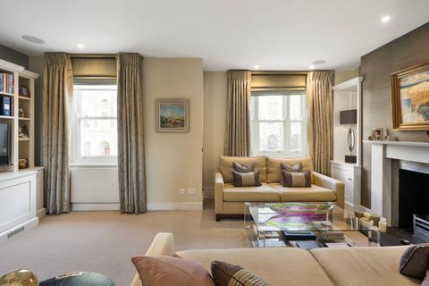 undefined, Campden Hill Gardens, Kensington, London