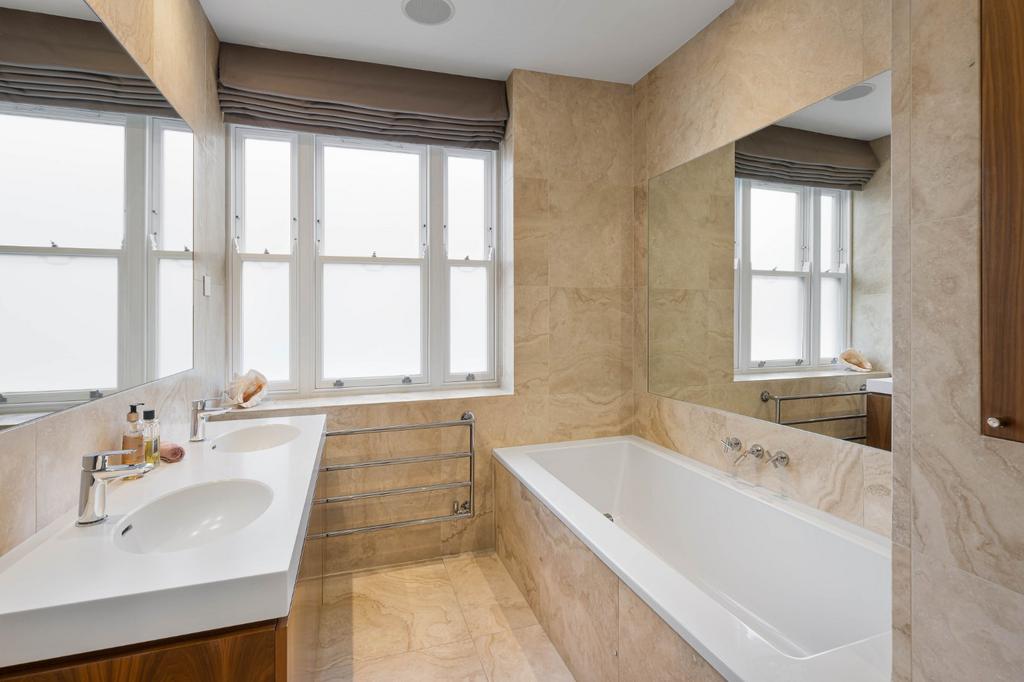Bathroom 2