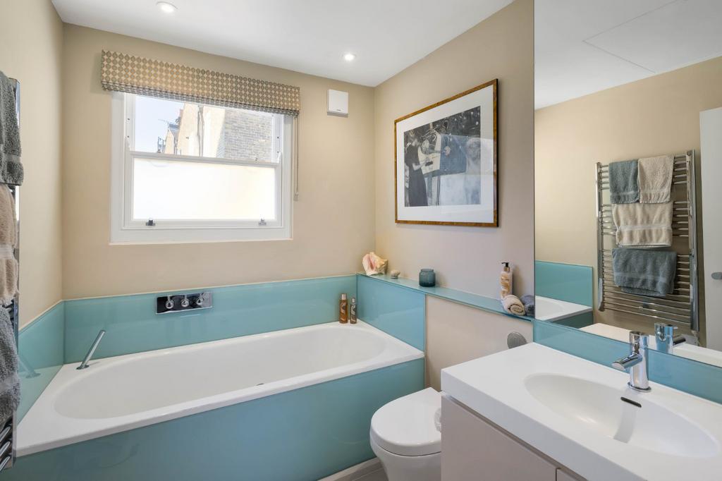 Bathroom 1
