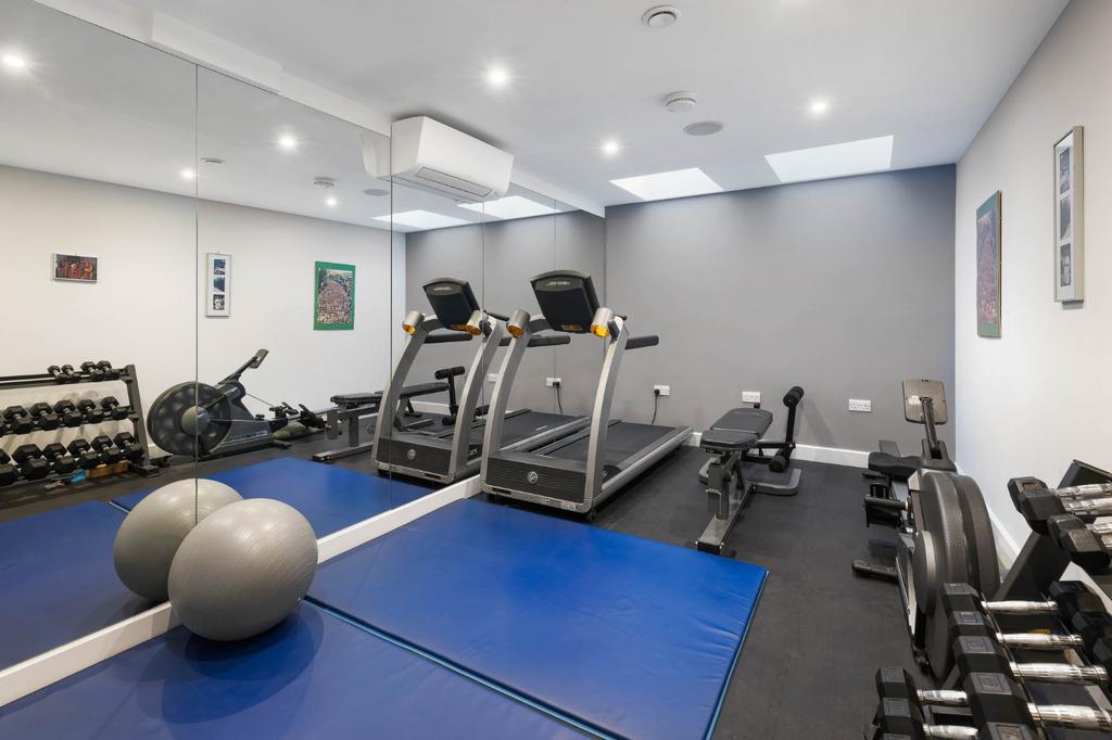 Gym