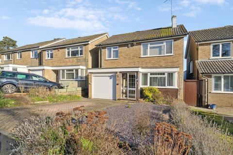 Matthew Gate, Hitchin, SG4