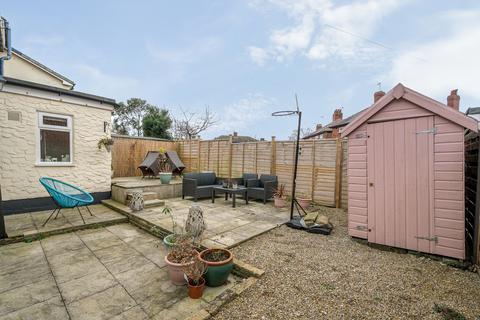 2 bedroom terraced house for sale, Crab Lane, Harrogate, HG1