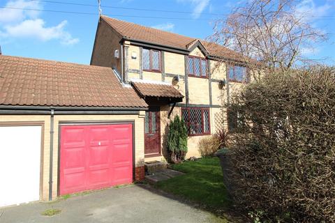 3 bedroom semi-detached house for sale, Broad Oak Drive, Stapleford, Nottingham