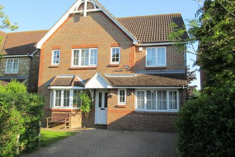 7 Chivenor Grove, Kingston Upon Thames, KT2 5GE