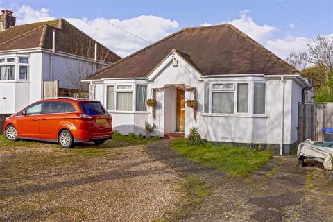 4 bedroom detached bungalow for sale, Vale Drive, Worthing