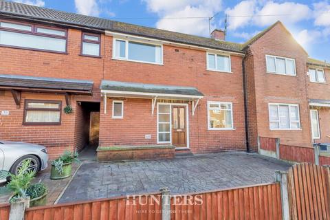 2 bedroom terraced house for sale, Furness Road, Middleton, Manchester