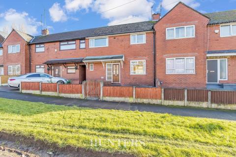 2 bedroom terraced house for sale, Furness Road, Middleton, Manchester