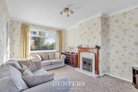 2 bedroom terraced house for sale, Furness Road, Middleton, Manchester