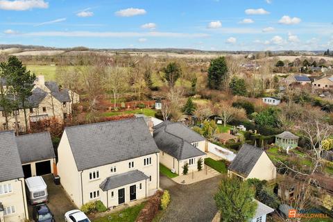 3 bedroom semi-detached house for sale, Prebendal Close, Nassington, Stamford, PE8