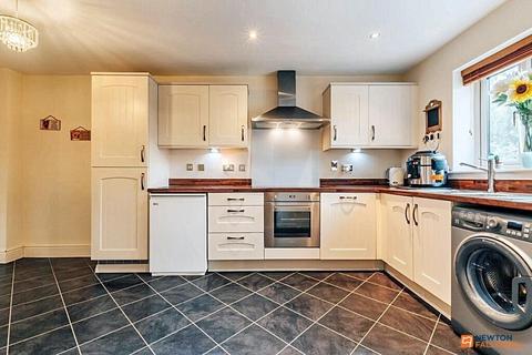 3 bedroom semi-detached house for sale, Prebendal Close, Nassington, Stamford, PE8