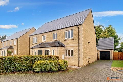 3 bedroom semi-detached house for sale, Prebendal Close, Nassington, Stamford, PE8