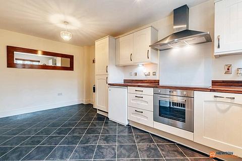 3 bedroom semi-detached house for sale, Prebendal Close, Nassington, Stamford, PE8