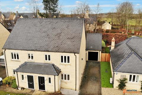 undefined, Prebendal Close, Nassington, Stamford, PE8