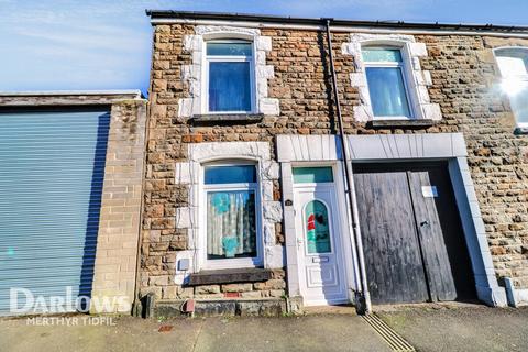 2 bedroom terraced house to rent, Phillip Street, Swansea