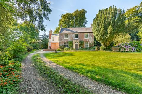 5 bedroom detached house for sale, Salwayash, Bridport