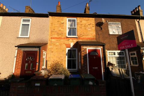 2 bedroom terraced house for sale, Manor Road, Erith