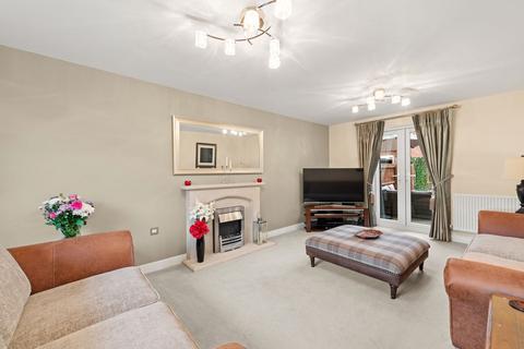 4 bedroom detached house for sale, Balmoral Drive, Grantham NG31