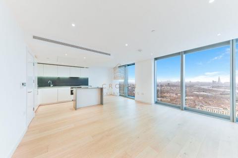 2 bedroom apartment to rent, Marsh Wall, London E14
