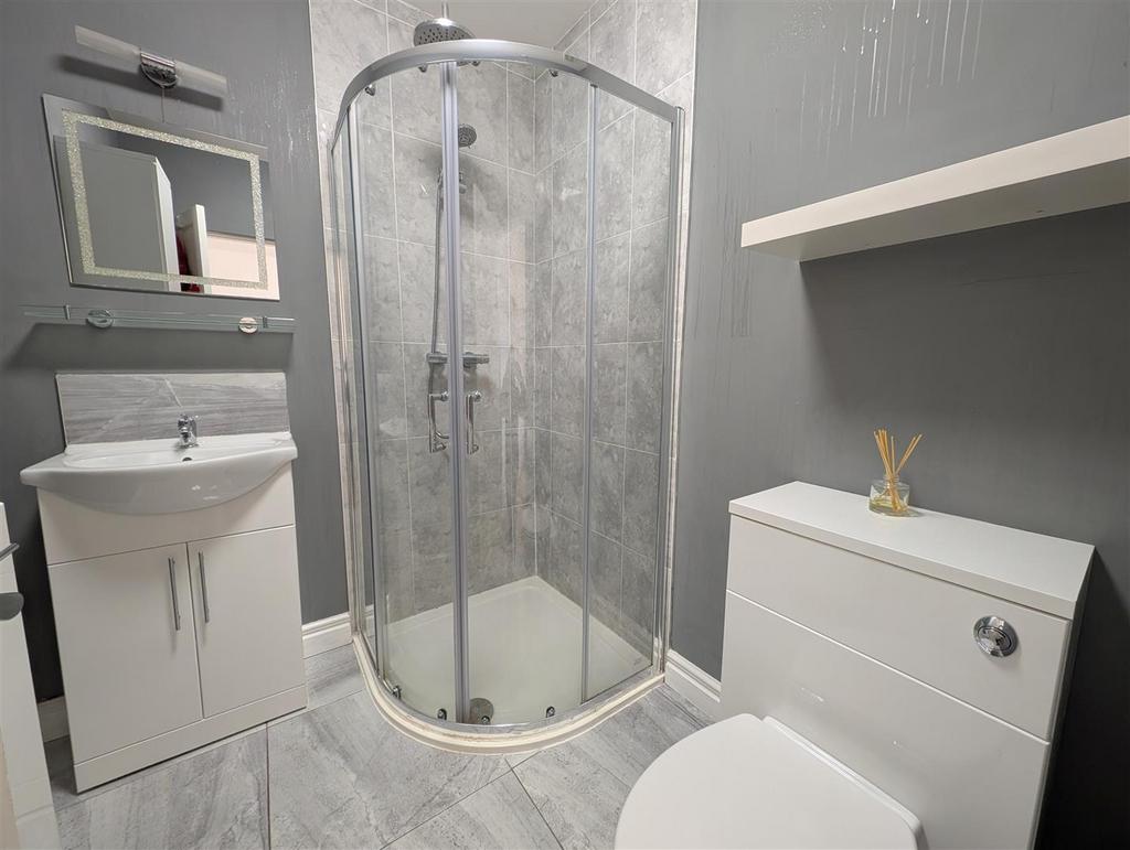 En suite