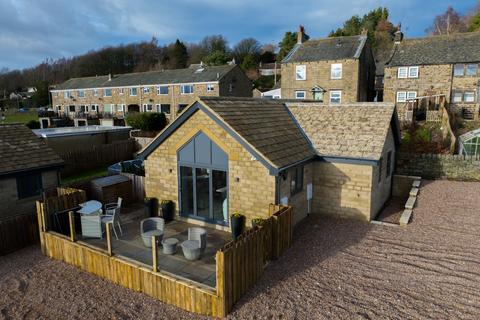 undefined, The Old Dairy, Hawksworth
