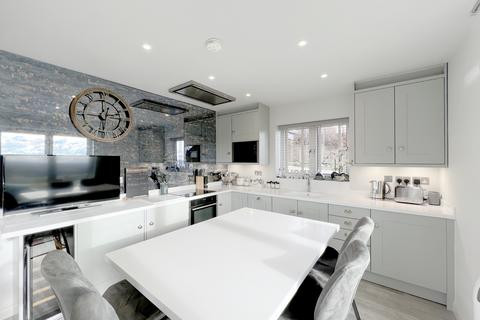 undefined, The Old Dairy, Hawksworth