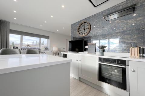 undefined, The Old Dairy, Hawksworth