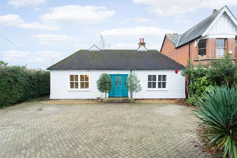 4 bedroom detached bungalow for sale, Island Road, Sturry, CT2