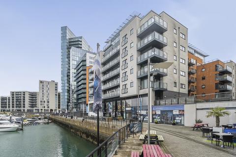 2 bedroom apartment for sale, Ocean Way, Southampton, Hampshire