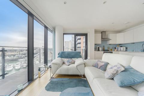 2 bedroom apartment for sale, Ocean Way, Southampton, Hampshire