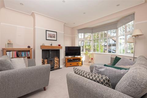 4 bedroom semi-detached house for sale, Michelham Gardens, Twickenham