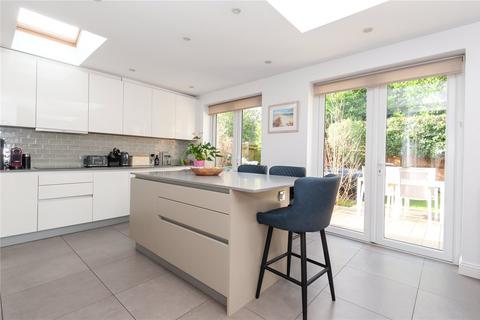 4 bedroom semi-detached house for sale, Michelham Gardens, Twickenham