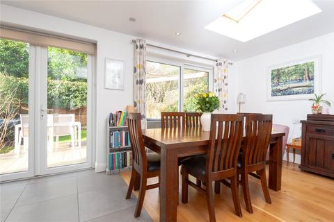 4 bedroom semi-detached house for sale, Michelham Gardens, Twickenham