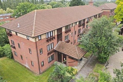 1 bedroom apartment for sale, Troutbeck, Peartree Bridge, Milton Keynes