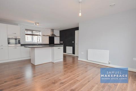 2 bedroom flat for sale, Caldon Quay, Hanley, Stoke-on-Trent