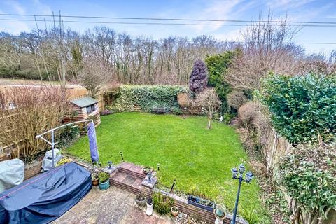 3 bedroom detached house for sale, Gilder Close, Luton, Bedfordshire, LU3 4AX