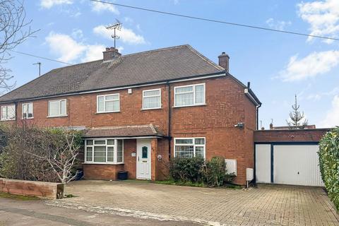 3 bedroom semi-detached house for sale, Lansdown Road, Gloucester GL1