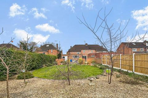 3 bedroom semi-detached house for sale, Lansdown Road, Gloucester GL1