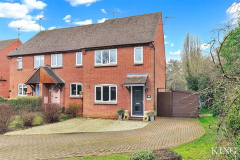 3 bedroom end of terrace house for sale, Holland Meadow, Welford On Avon, Stratford-Upon-Avon