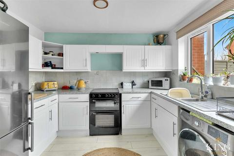 3 bedroom end of terrace house for sale, Holland Meadow, Welford On Avon, Stratford-Upon-Avon