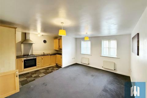 2 bedroom apartment to rent, Daycroft, Barnsley, S71