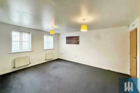 2 bedroom apartment to rent, Daycroft, Barnsley, S71