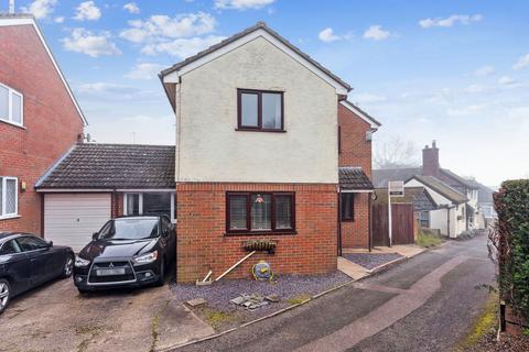 3 bedroom link detached house for sale, The Pathway, Bedford MK45