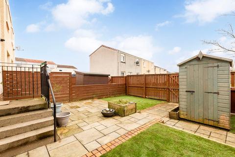 60 Deanburn, Penicuik, EH26 0HX