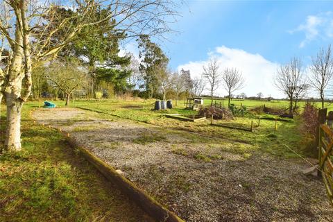 2 bedroom property with land for sale, Round Maple, Edwardstone, Sudbury, Suffolk, CO10