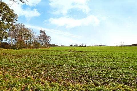 2 bedroom property with land for sale, Round Maple, Edwardstone, Sudbury, Suffolk, CO10